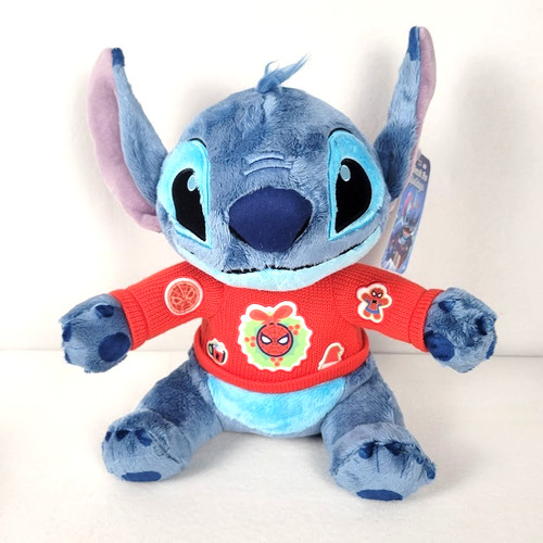 Peluche natalizio disney - natalizio,