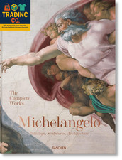 Michelangelo. the Complete