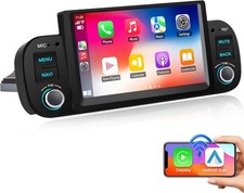 Autoradio per Fiat Panda