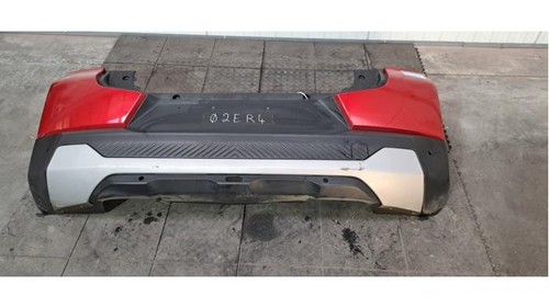 Paraurti posteriore citroen - paraurti,
