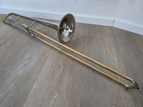 Conn 48h trombone - conn,