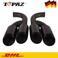 Terminale Di Scarico Per