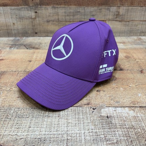 Cappello mercedes amg petronas - mercedes,