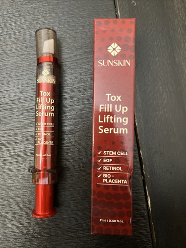 Tox fill siero lifting di - fill,