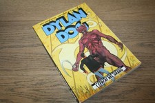 Albo Gigante Dylan Dog 14