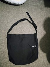 Borsa tracolla originale bmw - borsa, a