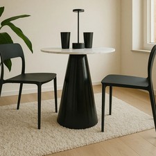 Tinkee quorum tavolo rotondo - tinkee,