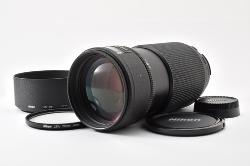Ottimo come nuovo nikon - nuovo],
