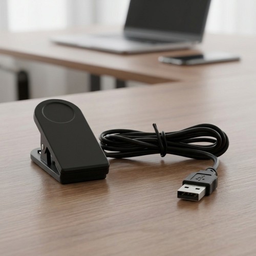 Cavo clip ricarica metro - clip,