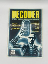 Decoder: rivista