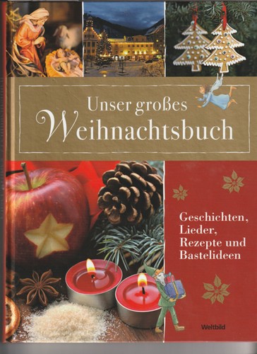 Sachbuch unser grosses - unser,