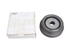 Puleggia albero motore