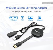 Xtrons hdmi dongle wireless - dongle,