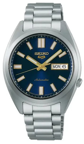 Seiko sports snxs - 5, series