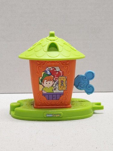 Fisher price little - fisher-price,