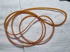 Cinghia coda elicottero