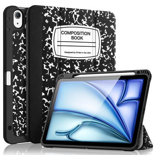 Fintie custodia slimshell - fintie,