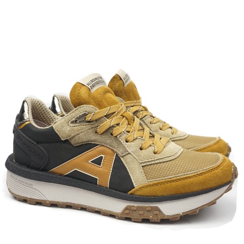 Allrounder deva scarpa tennis - allrounder,