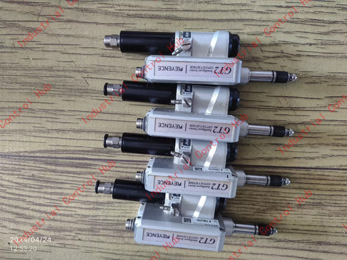 Sonda cilindrica pneumatica