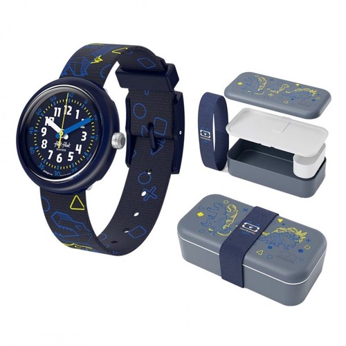 Orologio flik flak bambino - flik,