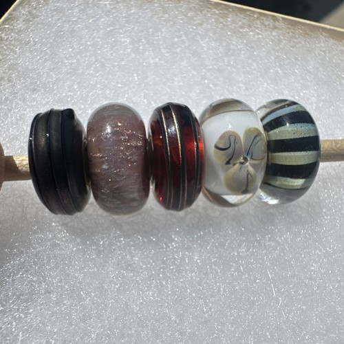 Autentici trollbeads sole del