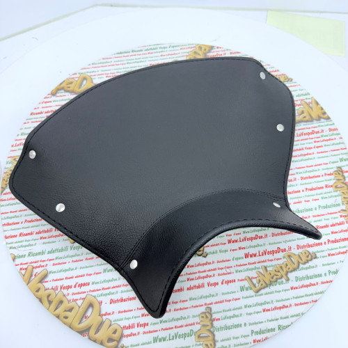 Copertura sella nera - , vespa