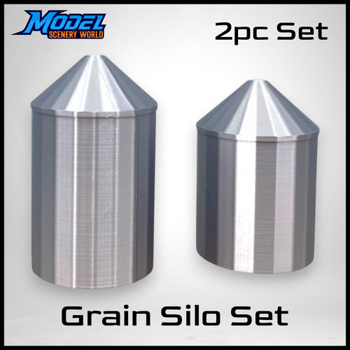 Set silo grani - -, (1)