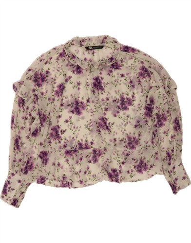 Top blusa donna manica lunga