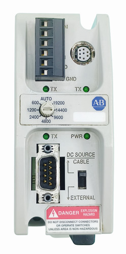 Allen bradley aic - allen,