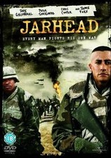Jarhead [DVD] von not