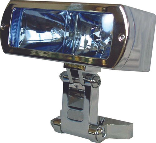 Faro anteriore moto universale - faro,