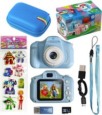 MACCHINA FOTOGRAFICA VIDEO