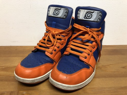 Scarpe naruto shippuden 2002 - scarpe,
