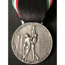 Medaglia della Crociera Aerea