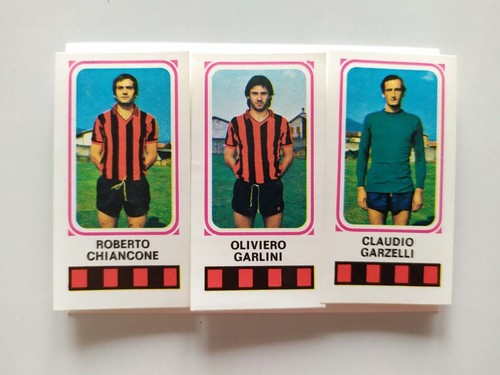 Figurina calciatori panini - figurina,