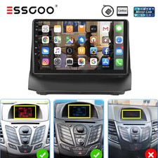 Autoradio Android 14 Carplay