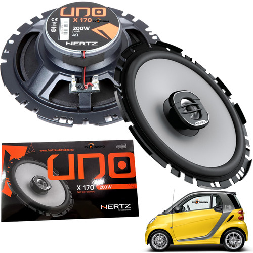 Kit casse altoparlanti - kit,