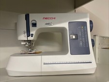 Macchina per cucire meccanica - macchina,
