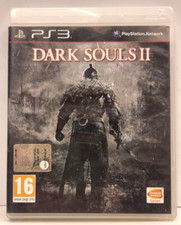 DARK SOULS II GIOCO USATO BUONO STATO SONY PS3 EDIZIONE ITALIANA PAL DD1 49507