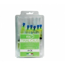 TRACCIANTE UV IMPIANTI