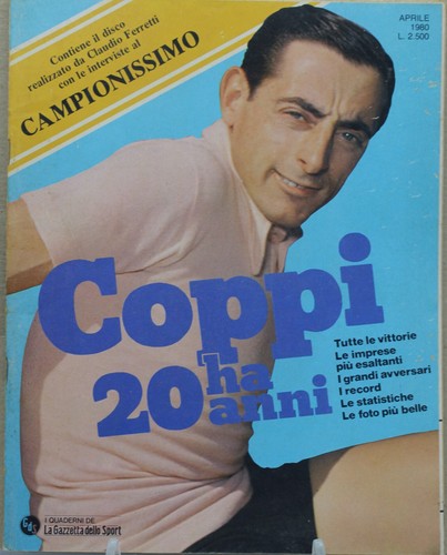 Rivista gazzetta dello sport - rivista,