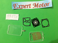 Kit membrane carburatore - kit,