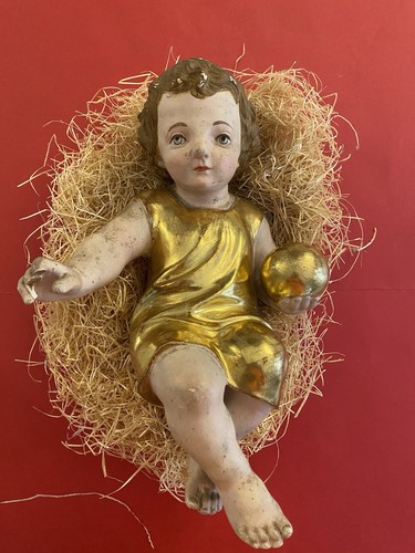 Bellissimo gesù bambino - bellissimo,