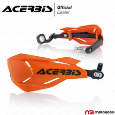 PARAMANI PROTEZIONE MANI NERO