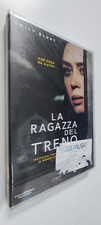 LA RAGAZZA DEL TRENO - DVD