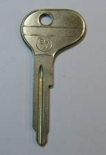 AUTO J CHIAVE GREZZA BMW SERIE