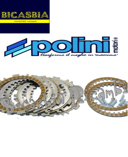 11796 dischi frizione - 11796,