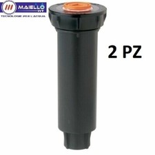 IRRIGATORE MOD. 1800 STATICO