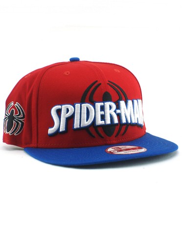 Cappello snapback new era - snapback,
