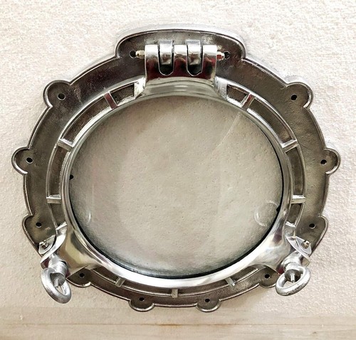 Oblò barca canale - , 15"